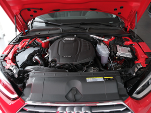 2020Coupe 40 TFSI r VI lәC