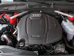 2020Coupe 40 TFSI r VI 