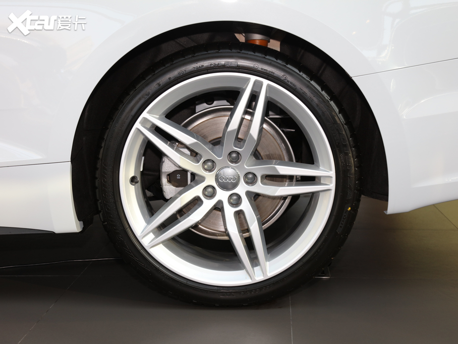 2020��?yu��n)W��A5 Cabriolet Cabriolet 40 TFSI �r(sh��)���� ��(gu��)VI