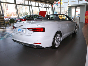 2020��Cabriolet 40 TFSI �r���� ��VI ���w���^