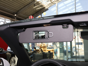 2020��Cabriolet 40 TFSI �r���� ��VI ��ꖰ壨��