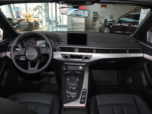 2020��Cabriolet 40 TFSI �r���� ��VI ���ȫ��