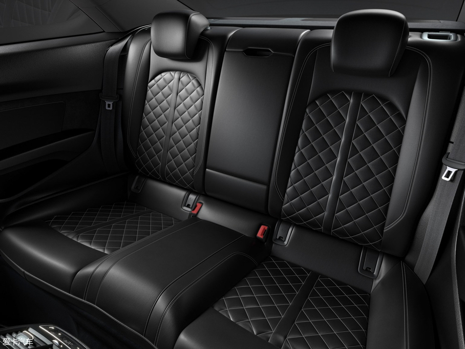 2021WS5 Coupe Coupe TDI