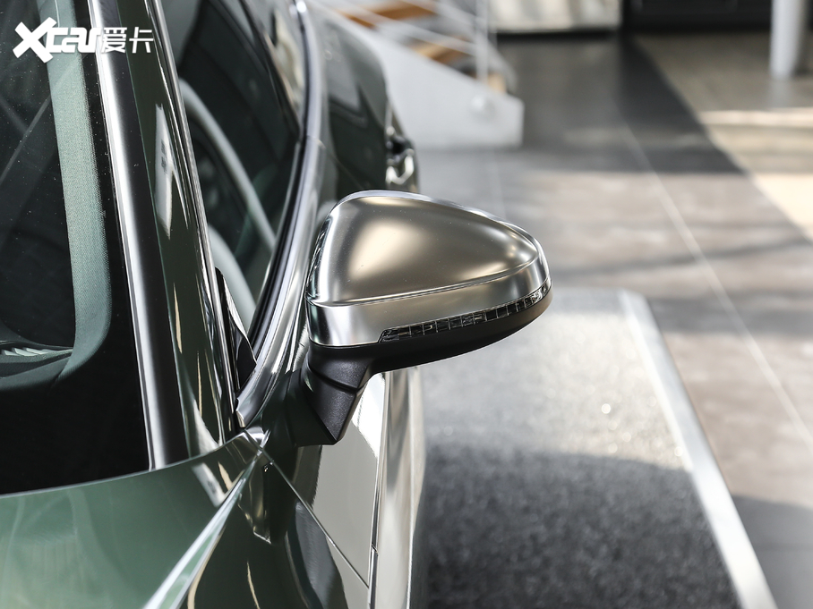 2021WS5 3.0T Sportback