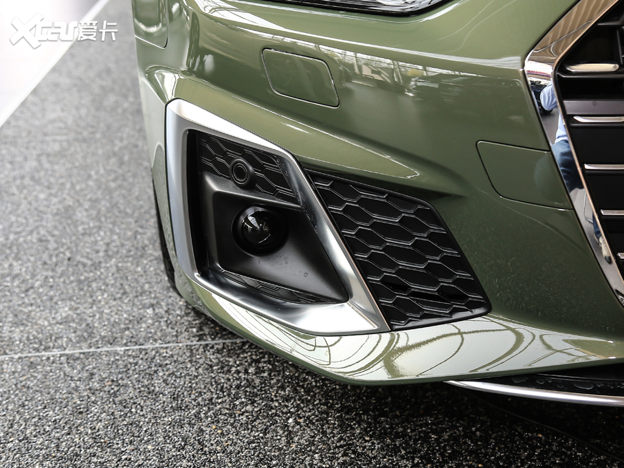 2021WS5 3.0T Sportback