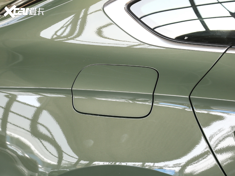 2021WS5 3.0T Sportback