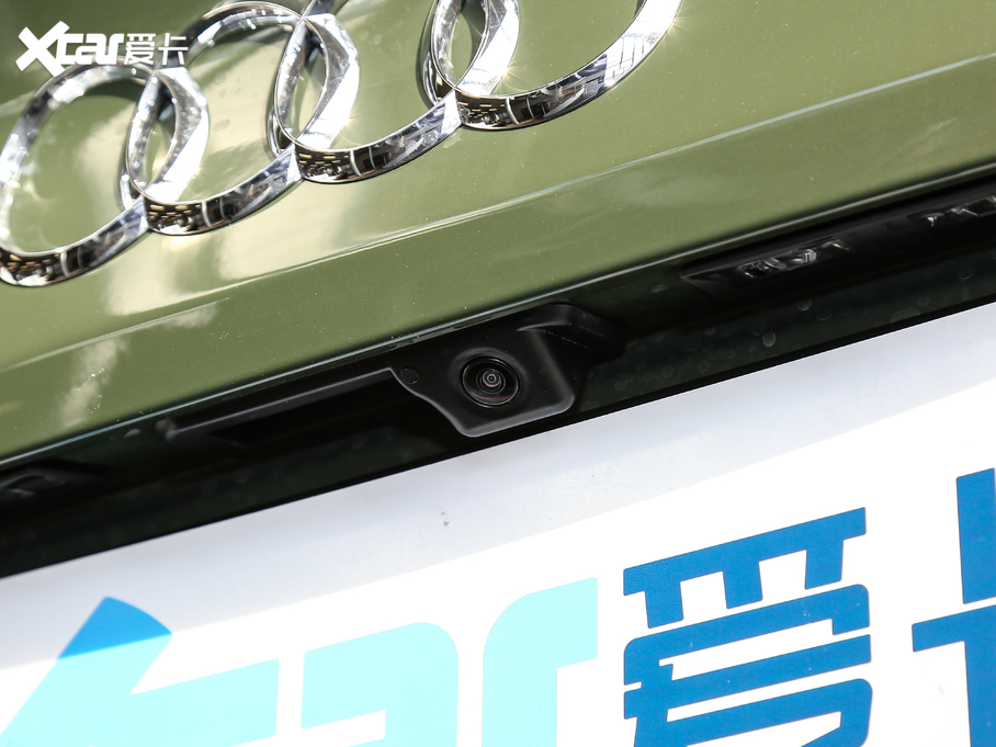 2021?yun)WS5 3.0T Sportback