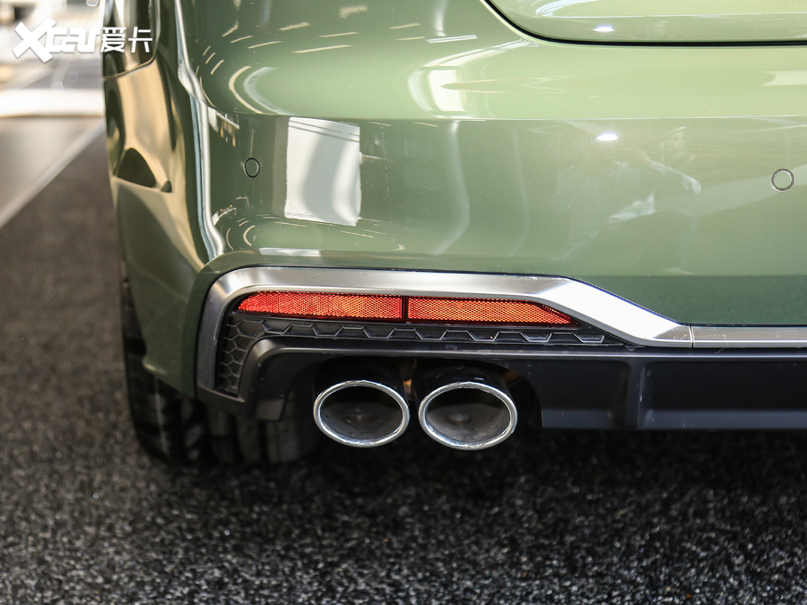 2021WS5 3.0T Sportback