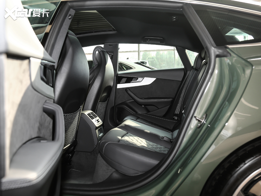 2021WS5 3.0T Sportback