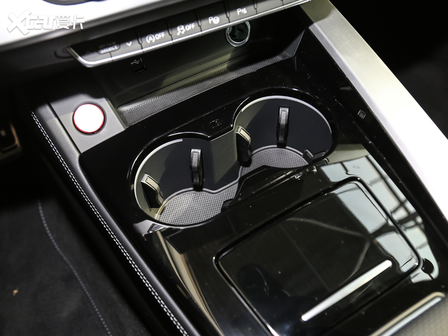 2021?yun)WS5 3.0T Sportback