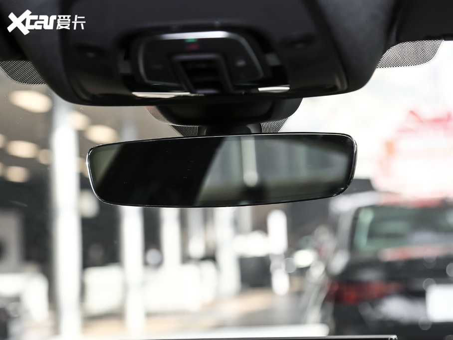 2021WS5 3.0T Sportback