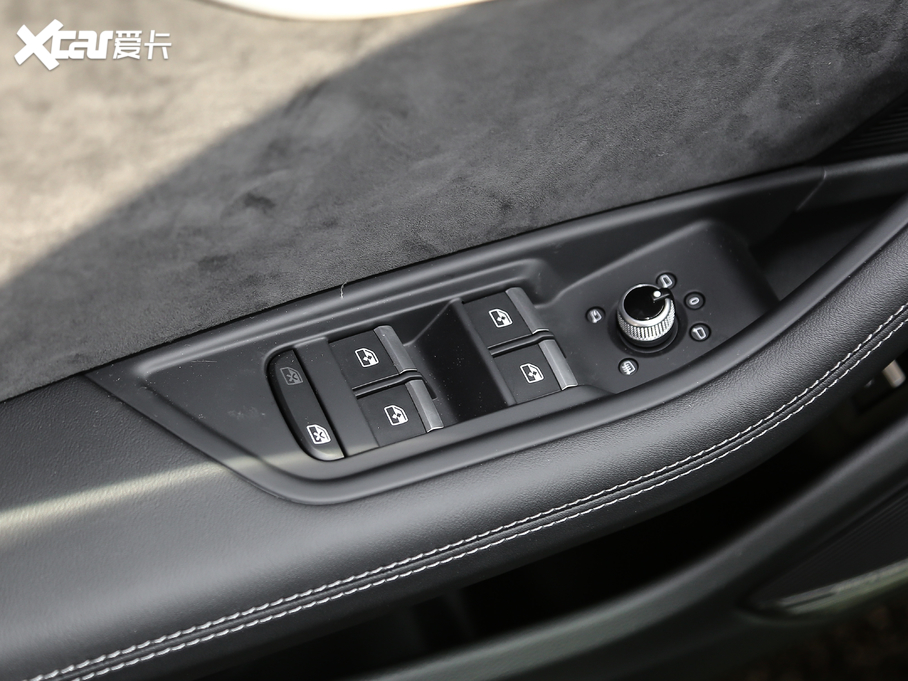 2021WS5 3.0T Sportback