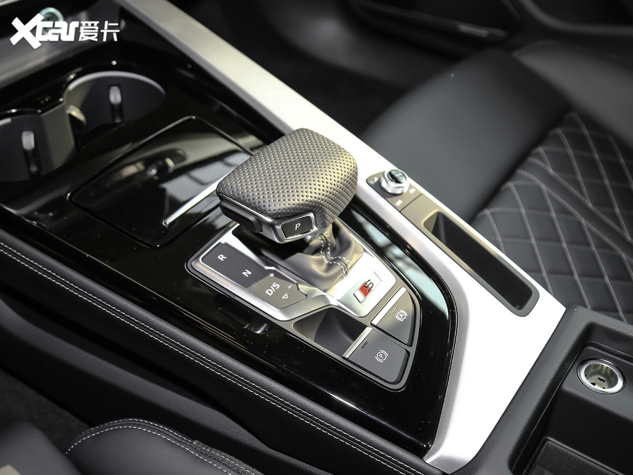 2021?yun)WS5 3.0T Sportback