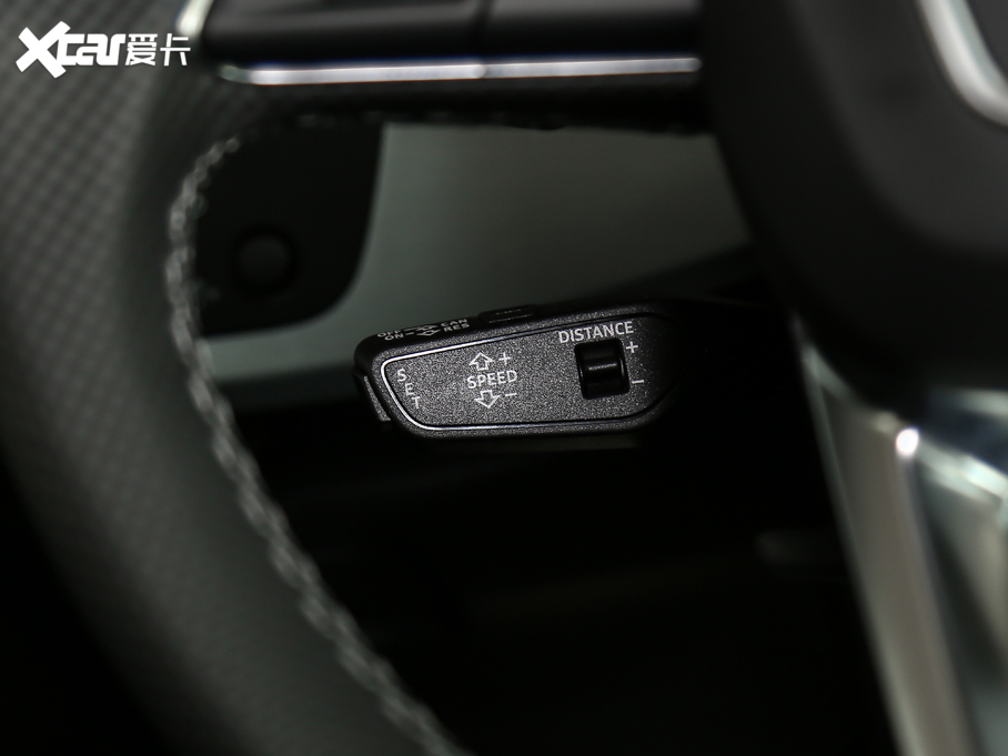 2021WS5 3.0T Sportback