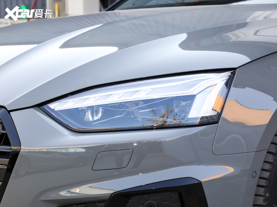 2021WS5 3.0T Sportback