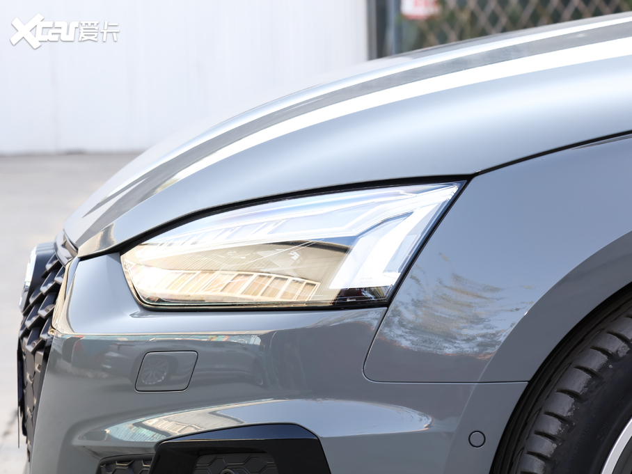 2021WS5 3.0T Sportback