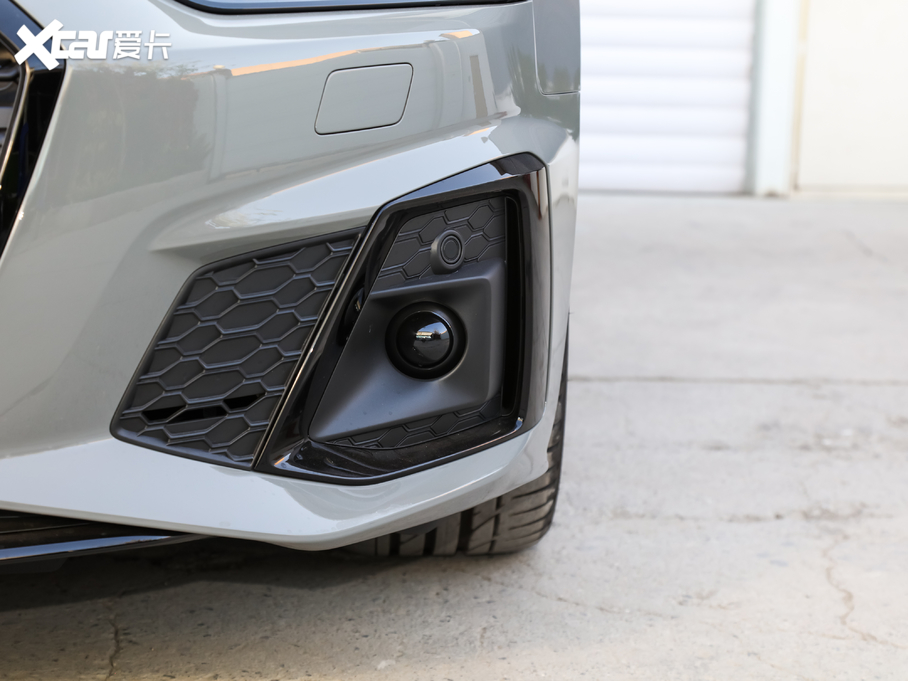 2021WS5 3.0T Sportback