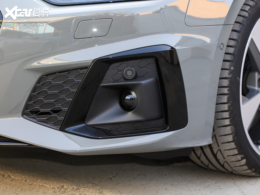 2021?yun)WS5 3.0T Sportback