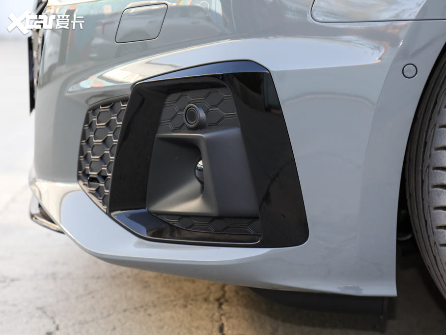 2021WS5 3.0T Sportback