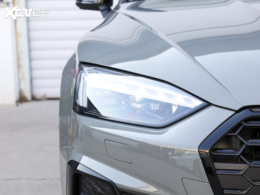 2021WS5 3.0T Sportback