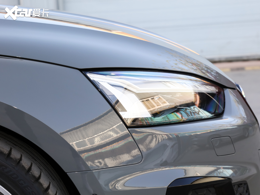 2021WS5 3.0T Sportback