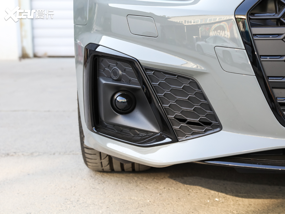 2021WS5 3.0T Sportback