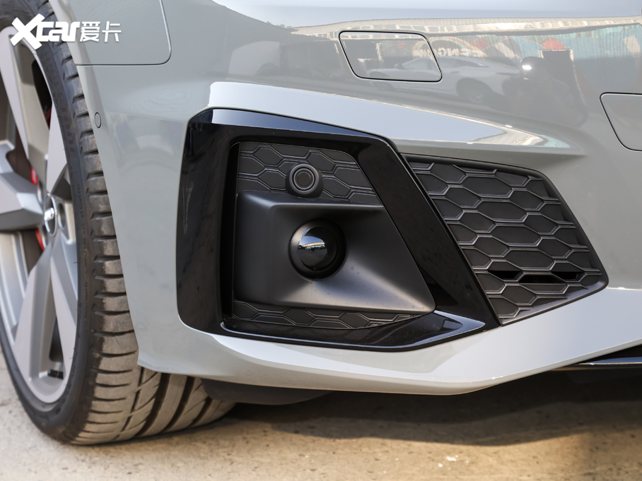 2021WS5 3.0T Sportback