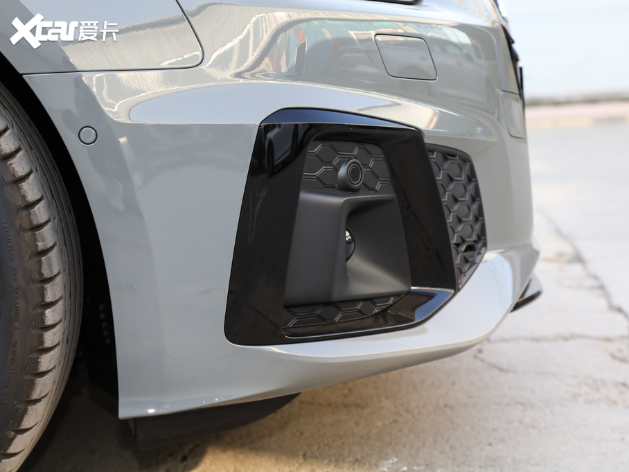 2021WS5 3.0T Sportback