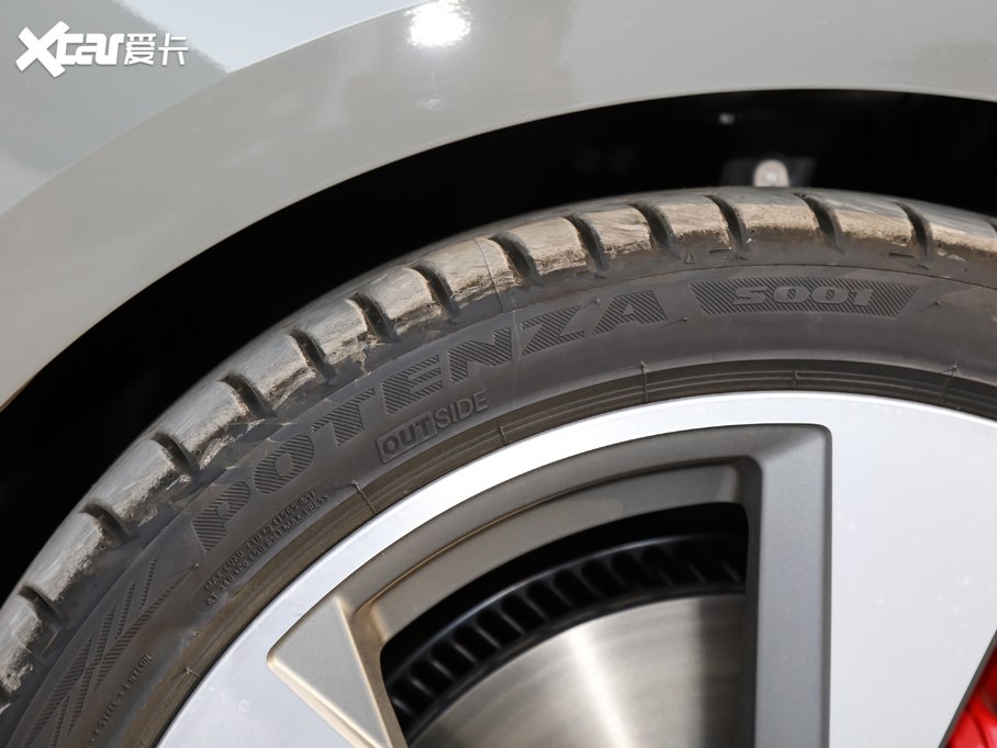 2021WS5 3.0T Sportback