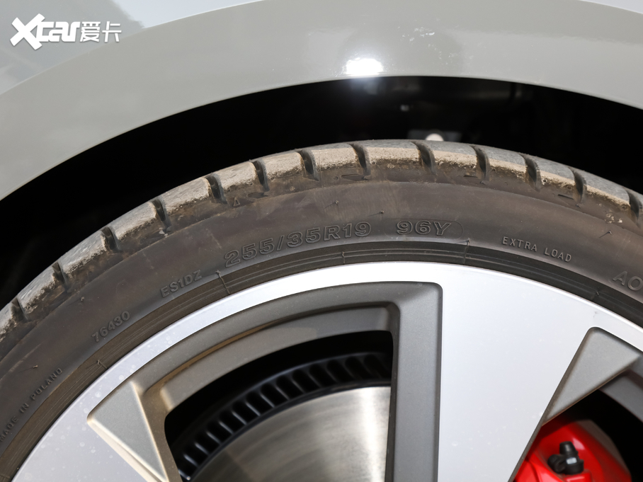 2021WS5 3.0T Sportback