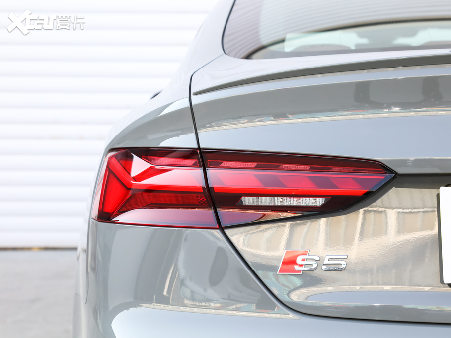 2021WS5 3.0T Sportback