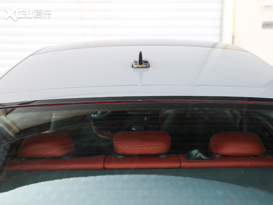 2021WS5 3.0T Sportback