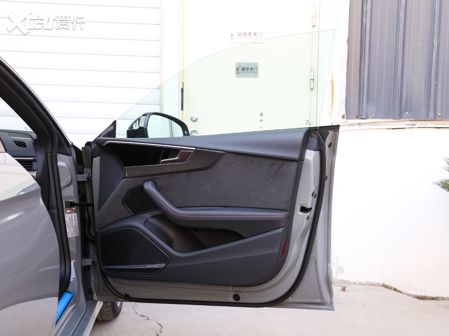 2021?yun)WS5 3.0T Sportback