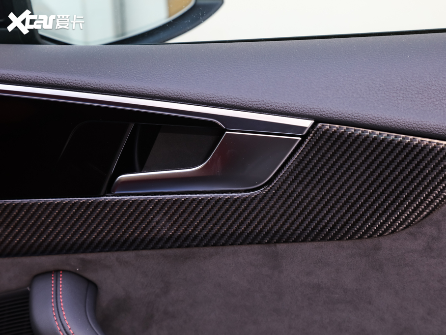 2021WS5 3.0T Sportback