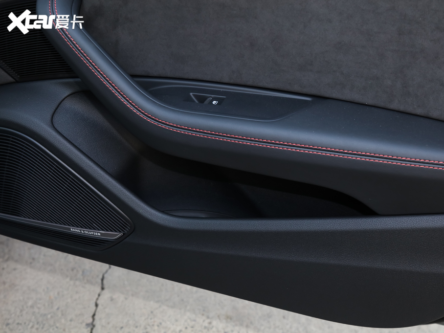 2021WS5 3.0T Sportback