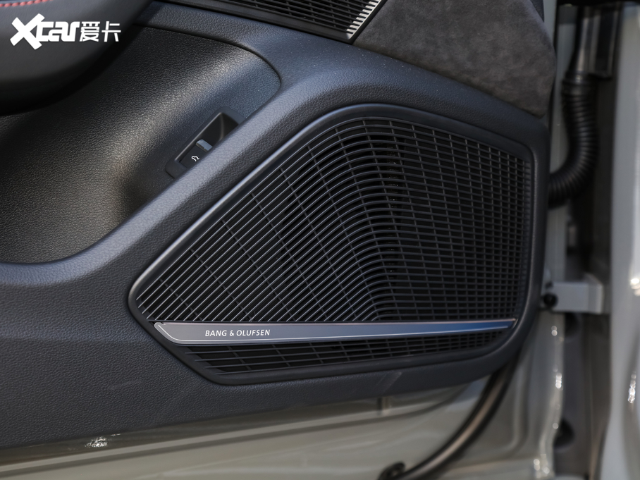 2021WS5 3.0T Sportback