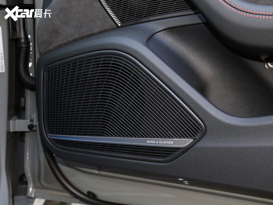 2021?yun)WS5 3.0T Sportback