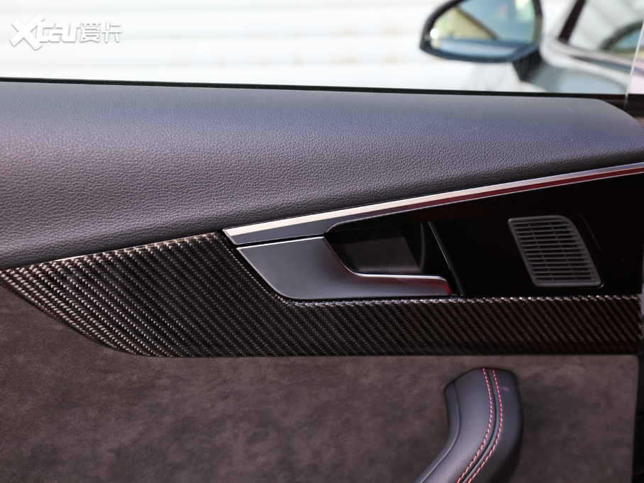 2021WS5 3.0T Sportback