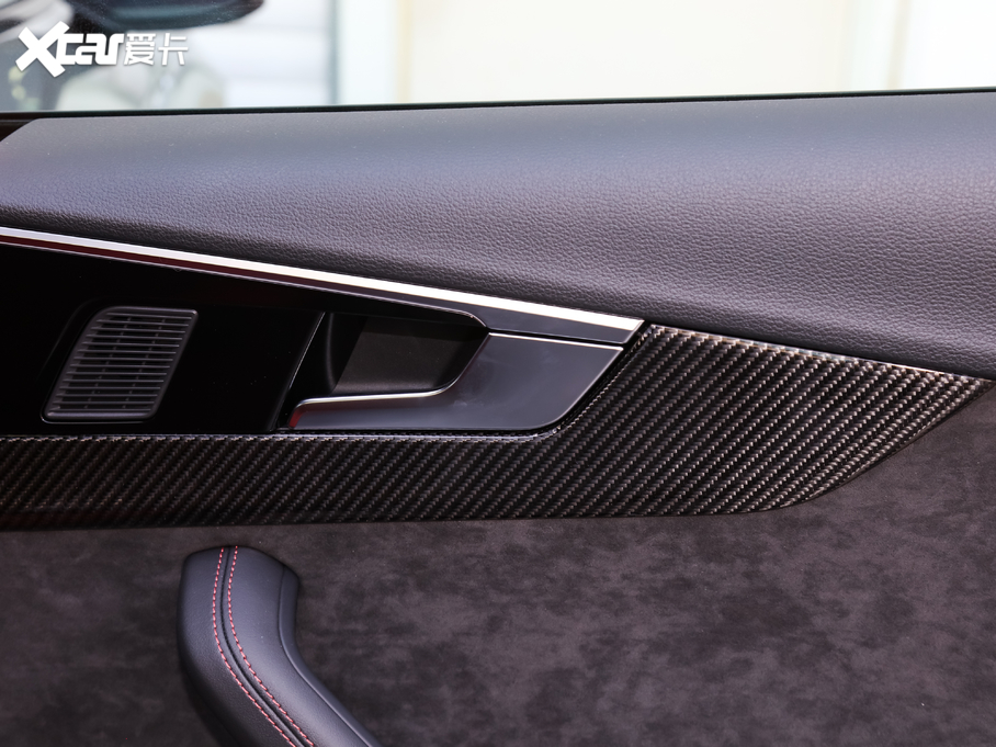 2021WS5 3.0T Sportback