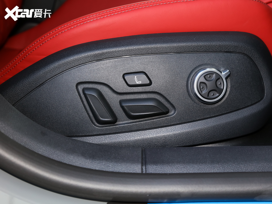 2021WS5 3.0T Sportback