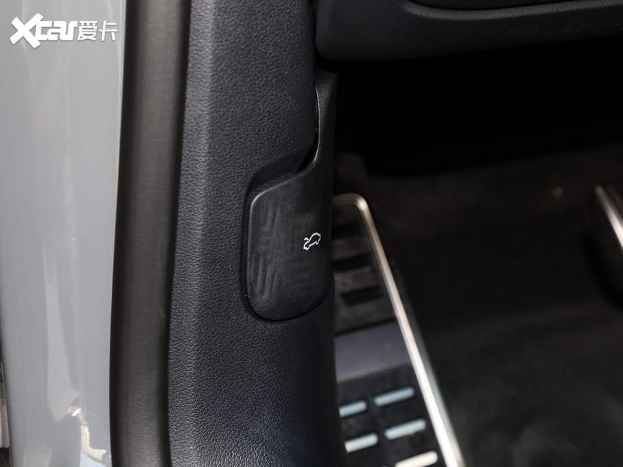 2021WS5 3.0T Sportback