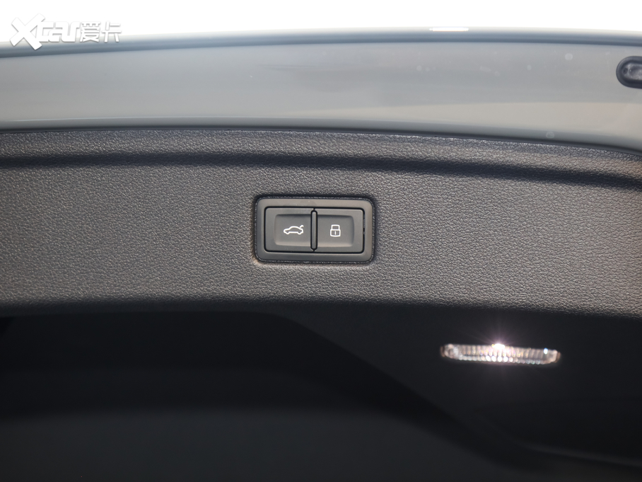 2021WS5 3.0T Sportback