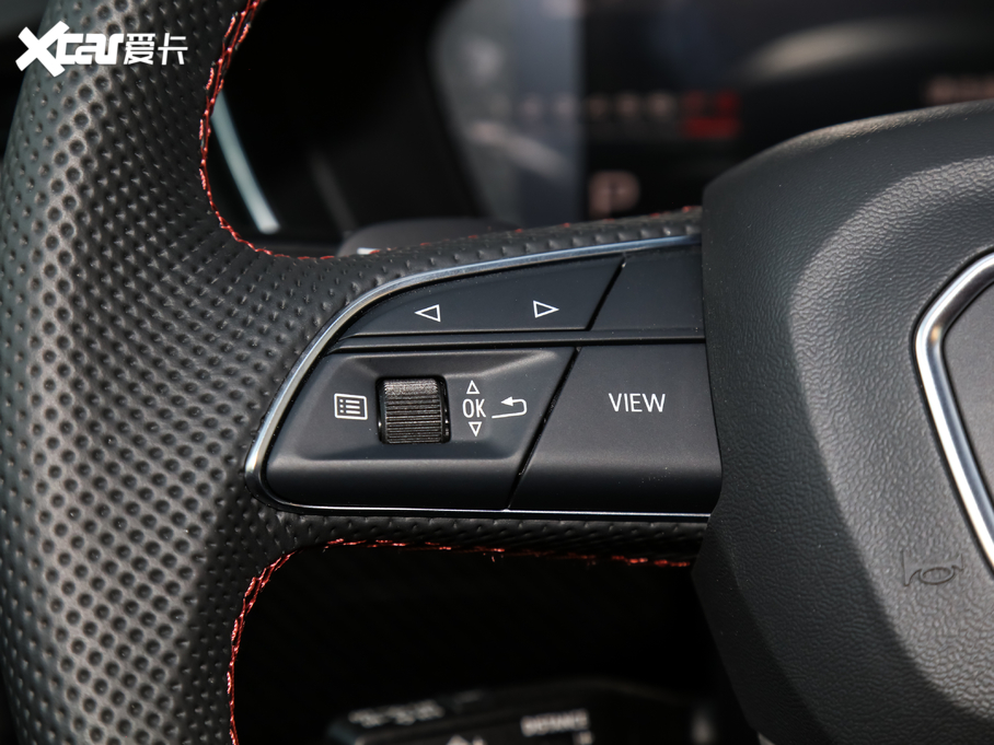 2021WS5 3.0T Sportback