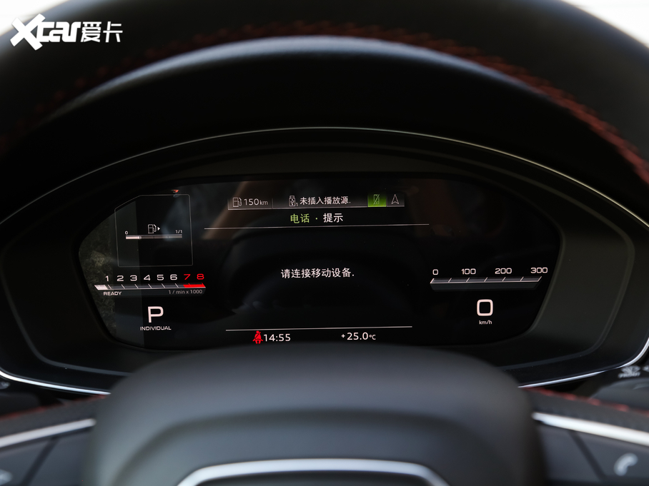 2021WS5 3.0T Sportback