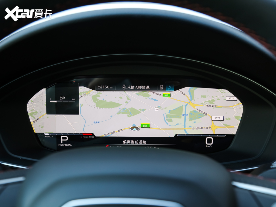 2021WS5 3.0T Sportback