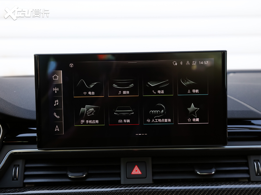 2021WS5 3.0T Sportback