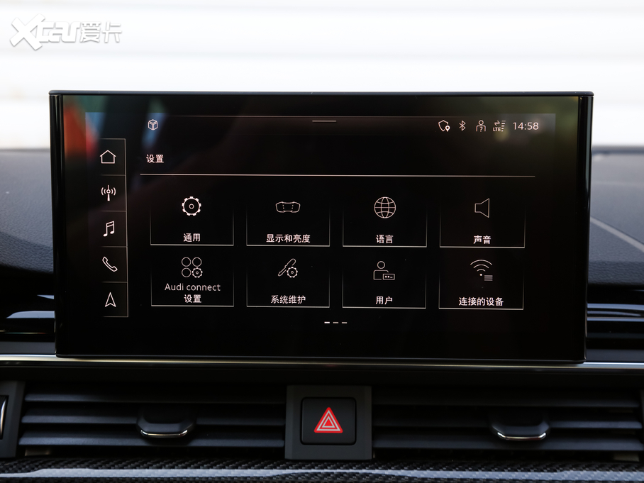 2021WS5 3.0T Sportback