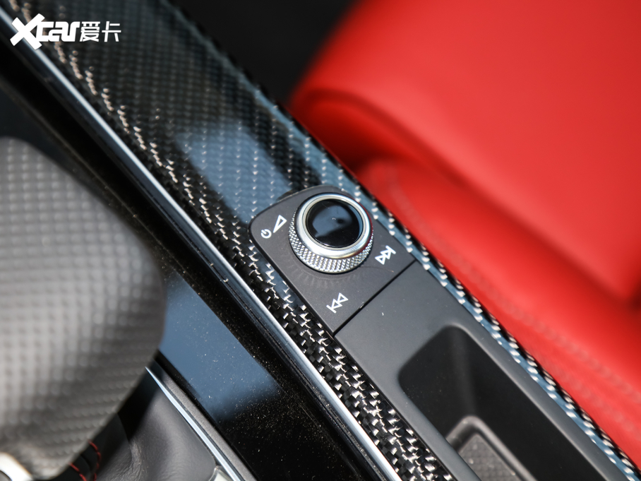 2021WS5 3.0T Sportback