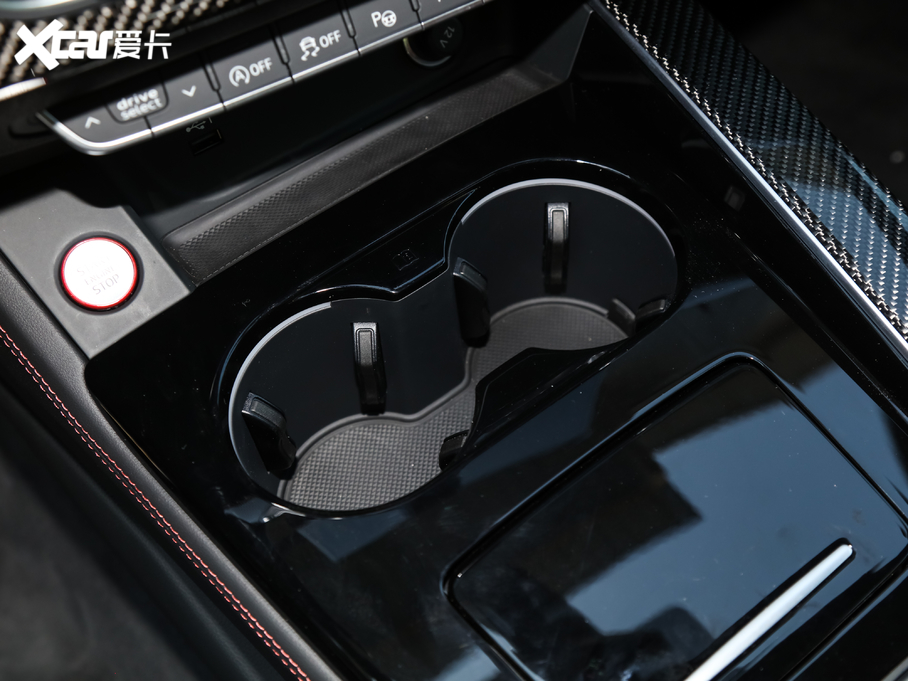 2021WS5 3.0T Sportback