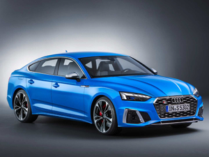 2021Sportback TDI w^